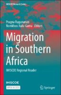 Migration in Southern Africa: IMISCOE Regional Reader