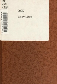 Milly Lance