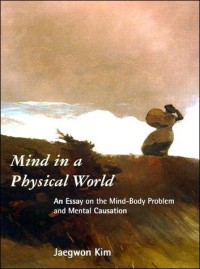 Mind in a physical world :