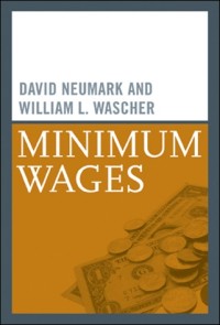 Minimum wages