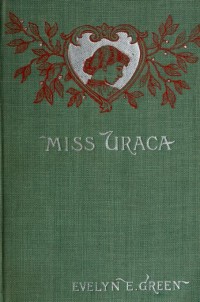 Miss Uraca