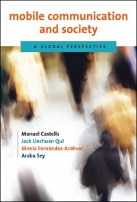 Image of Mobile communication and society :