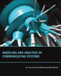 Modeling and analysis of communicating systems