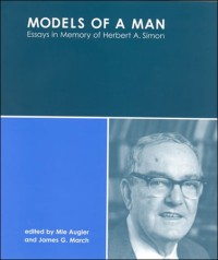 Models of a man :