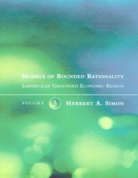 Models of bounded rationality.