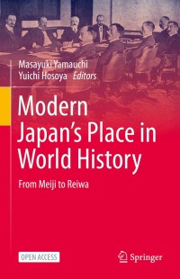 Modern Japan’s Place in World History