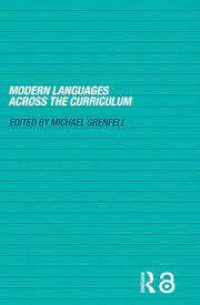 Modern Languages Across the Curriculum