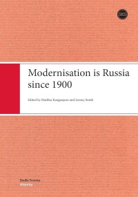 Modernisation in Russia since 1900