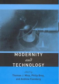 Modernity and technology