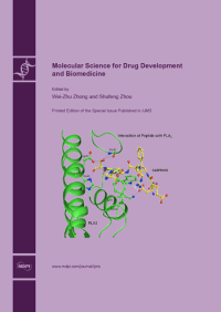 Molecular Science for Drug Development and Biomedicine