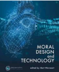Image of Moral design and technology
