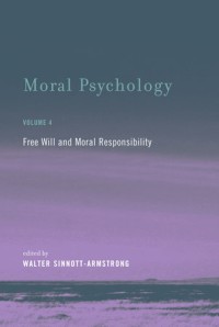 Moral psychology.