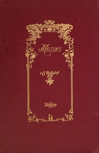 Image of Mosses from an old manse