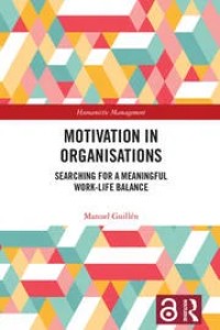 Motivation in Organisations