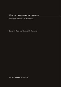 Multicomputer networks :message-based parallel processing