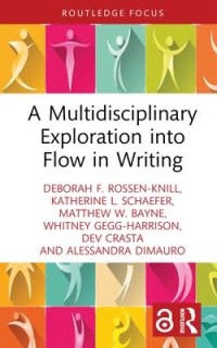 Image of MULTIDISCIPLINARY EXPLORATION INTO FLOW IN WRITING