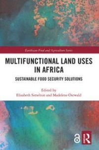 Multifunctional Land Uses in Africa