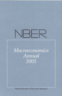 NBER International seminar on macroeconomics 2005