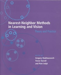 Nearest-neighbor methods in learning and vision :theory and practice