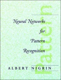 Neural networks for pattern recognition