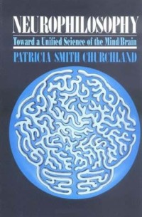 Neurophilosophy :toward a unified science of the mind-brain.