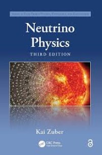 Image of Neutrino physics