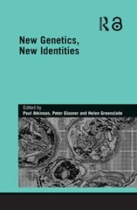 New genetics, new indentities