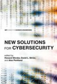 Image of New Solutions for Cybersecurity