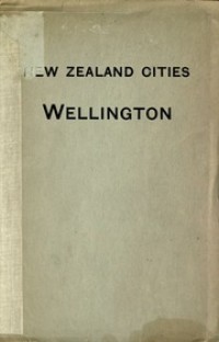 Image of New Zealand Cities : Wellington