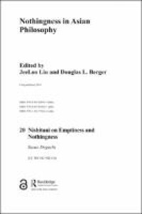 Image of Nishitani on Emptiness and Nothingness