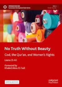 No Truth Without Beauty