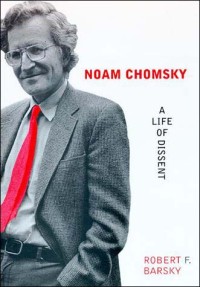 Image of Noam Chomsky: A Life of Dissent