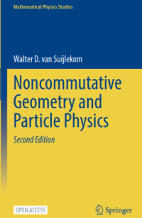 Noncommutative Geometry and Particle Physics