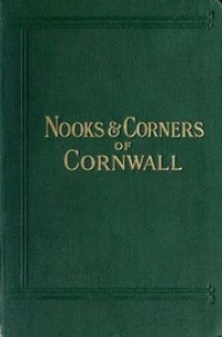 Image of Nooks & corners of Cornwall