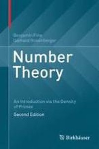 Number Theory