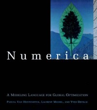 Numerica :a modeling language for global optimization