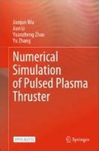Numerical Simulation of Pulsed Plasma Thruster