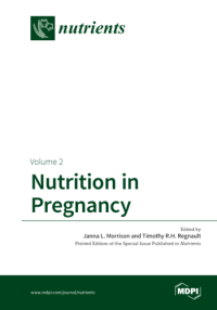 Nutrition in Pregnancy : Volume I