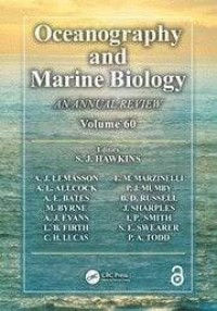 Oceanography and Marine Biology
An Annual Review, Volume 60
