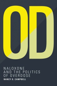 Image of OD: Naloxone and the Politics of Overdose