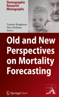 Old and New Perspectives on Mortality Forecasting