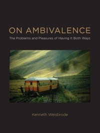 On ambivalence :the problems and pleasures of having it both ways