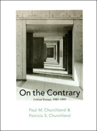 On the contrary :critical essays, 1987-1997