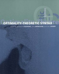 Optimality-theoretic syntax