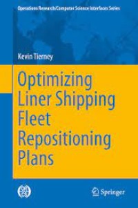 Optimizing Liner Shipping Fleet Repositioning Plans