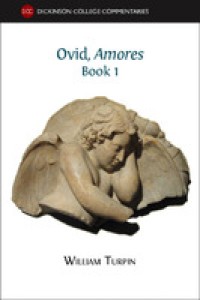 Ovid, Amores (Book 1)