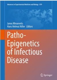 Patho-Epigenetics of Infectious Disease