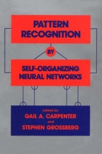 Pattern recognition by self-organizing neural networks