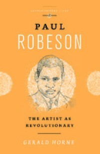Paul Robeson
