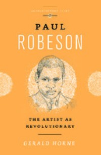 Paul Robeson